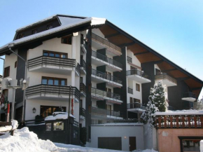 Apartment Villars Soleil B15 by Interhome